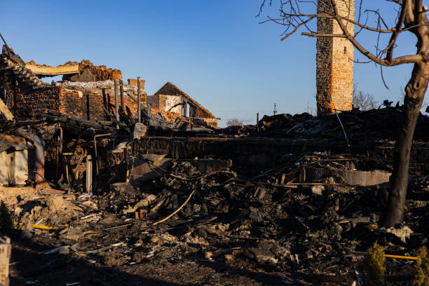 Reliable Soot Cleanup contractor in Jenkintown, PA by Fire Damage Doption